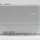 Illustration for article titled Sony Adds To CyberShot Lines With DSC-T70 And DSC-T200